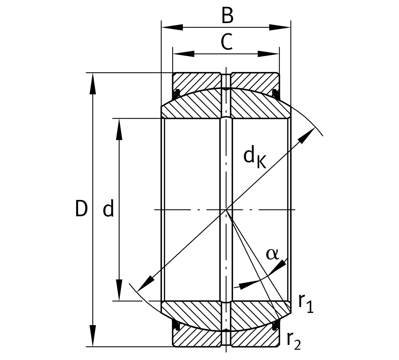 GE30ES-2RS ZKL