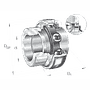 GE70KRRB INA