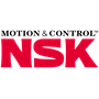 6003ZZC3E NSK