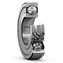 6204-2Z/C3 SKF